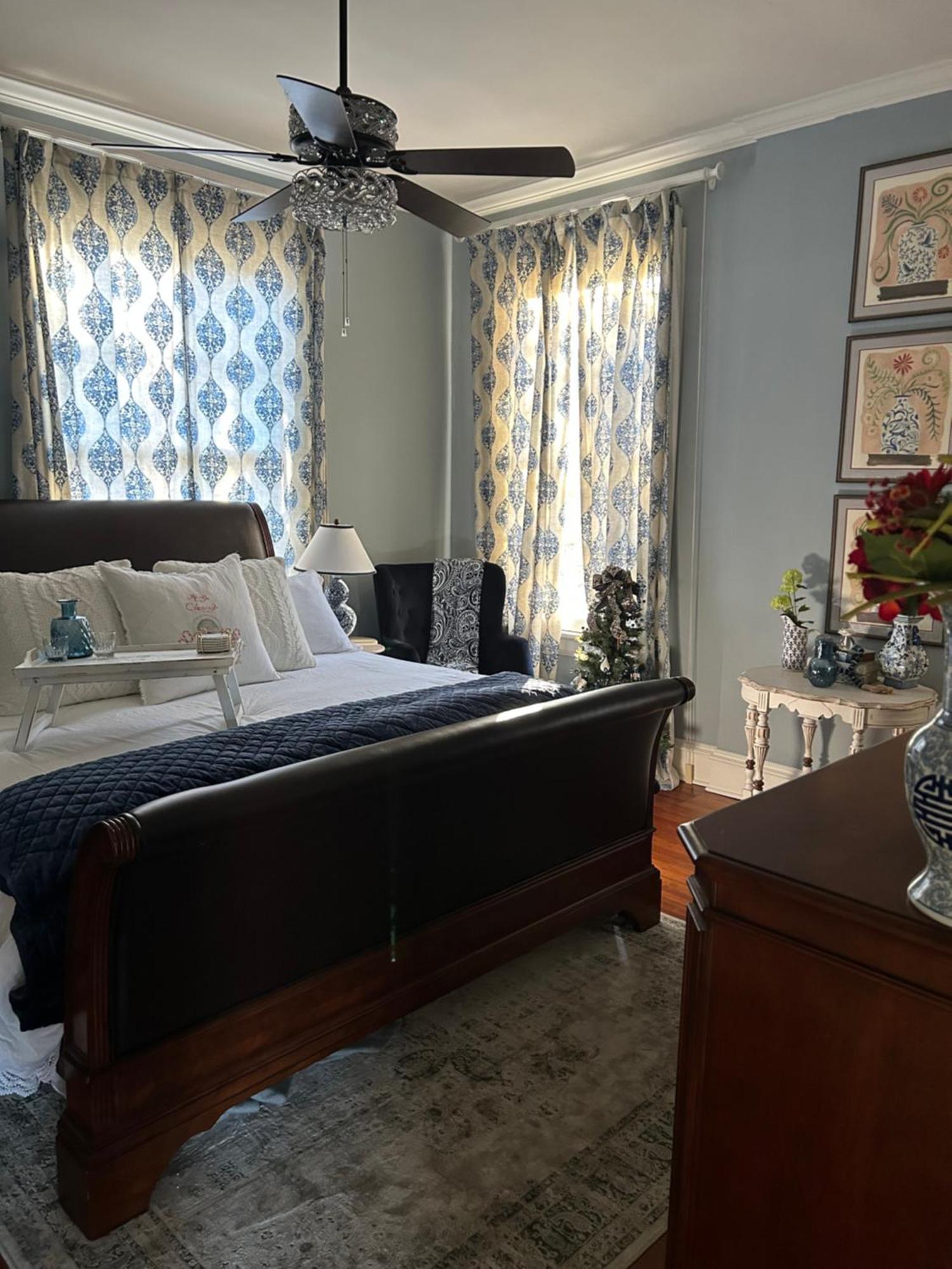 Jenny'S Downtown Hideaway Bed And Breakfast Laurel Ngoại thất bức ảnh