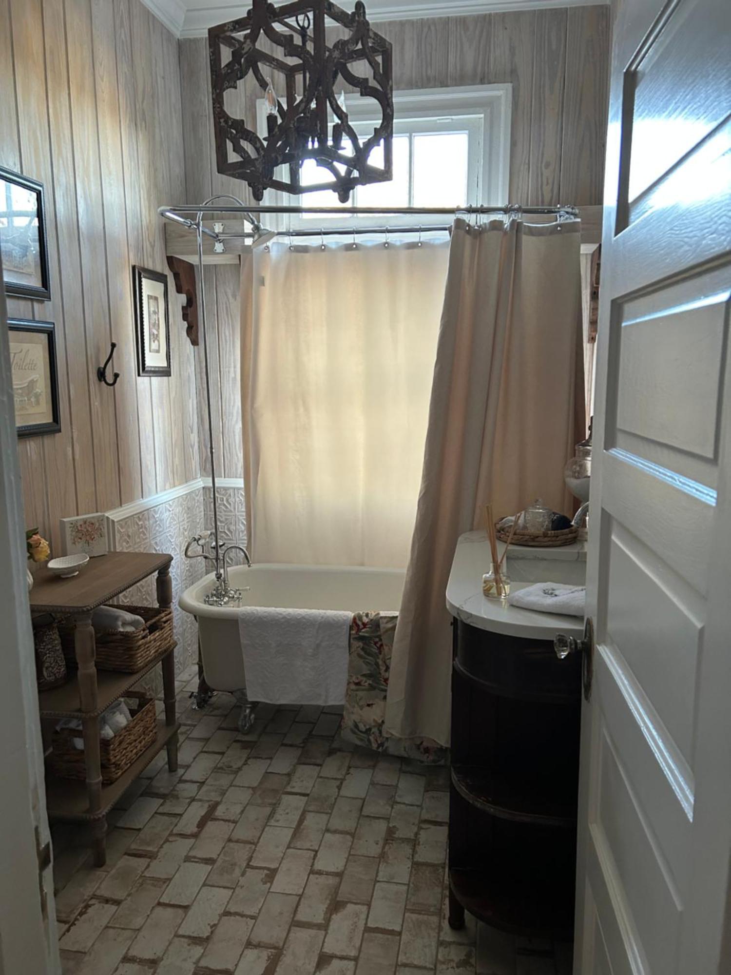 Jenny'S Downtown Hideaway Bed And Breakfast Laurel Ngoại thất bức ảnh